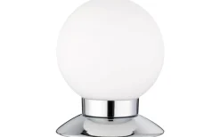 Princess Bordslampa LED krom