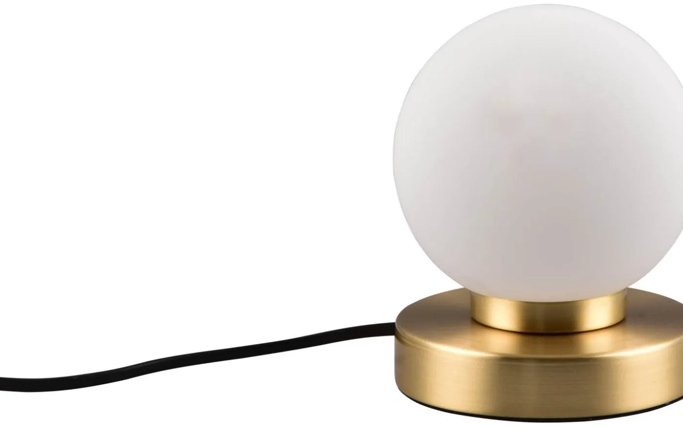 Prinz II Bordslampa E14 mässing