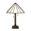 Prisma Vit Bordslampa 57cm