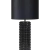 Proud Bordslampa 65cm Svart
