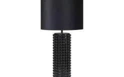 Proud Bordslampa 65cm Svart