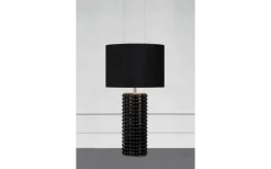 Proud Bordslampa 65cm Svart