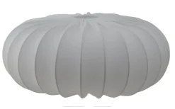 Pumkin Takskärm Ø65cm Stretch Vit Lyx