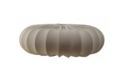 Pumkin Takskärm Ø65cm Stretch Sand Lyx