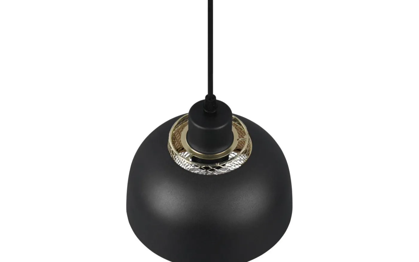 Punch Fönsterlampa 18cm E27 mattsvart