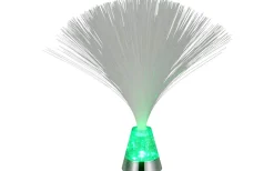 Punk Bordslampa LED krom