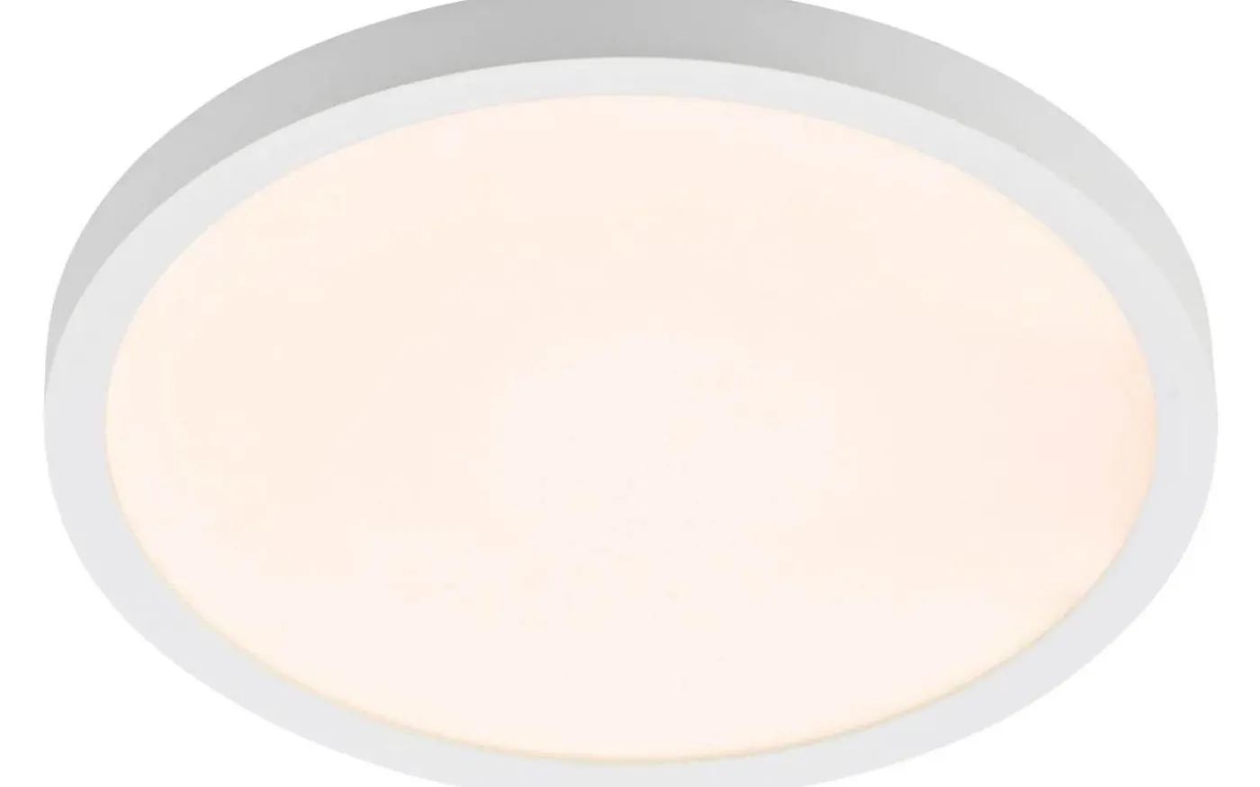 Punto Plafond Vit 30cm