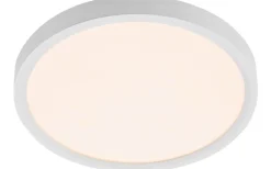 Punto Plafond Vit 23cm