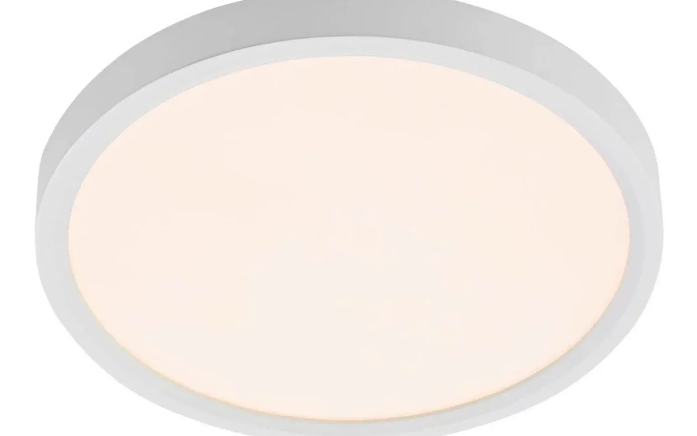 Punto Plafond Vit 23cm