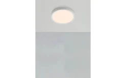 Punto Plafond Vit 23cm