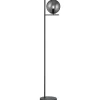Pure Golvlampa E14 antracit