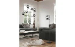 Pure Golvlampa E14 antracit