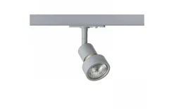 Purina 1-Fas Spotlight GU10 Silvergrå