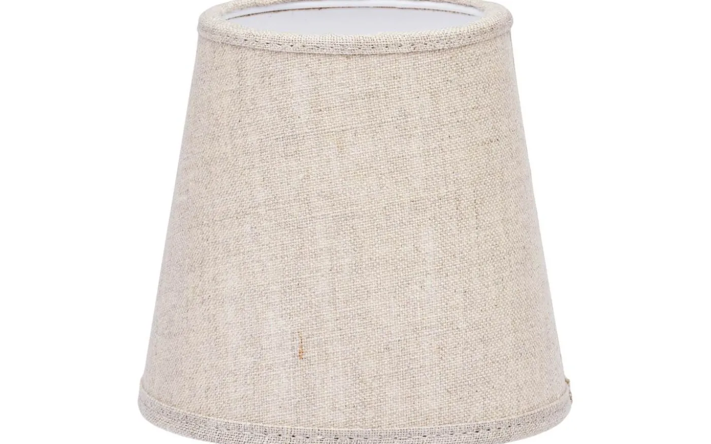 Queen Lampskärm Ø12cm Lin Natur