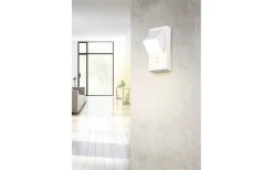 Raglan Vägglampa LED 1-del mattvit