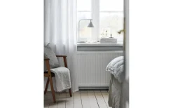 Rain Bordslampa 39cm Grå