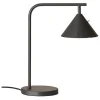 Rain Bordslampa 39cm Svart