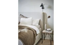 Rain Vägglampa Svart