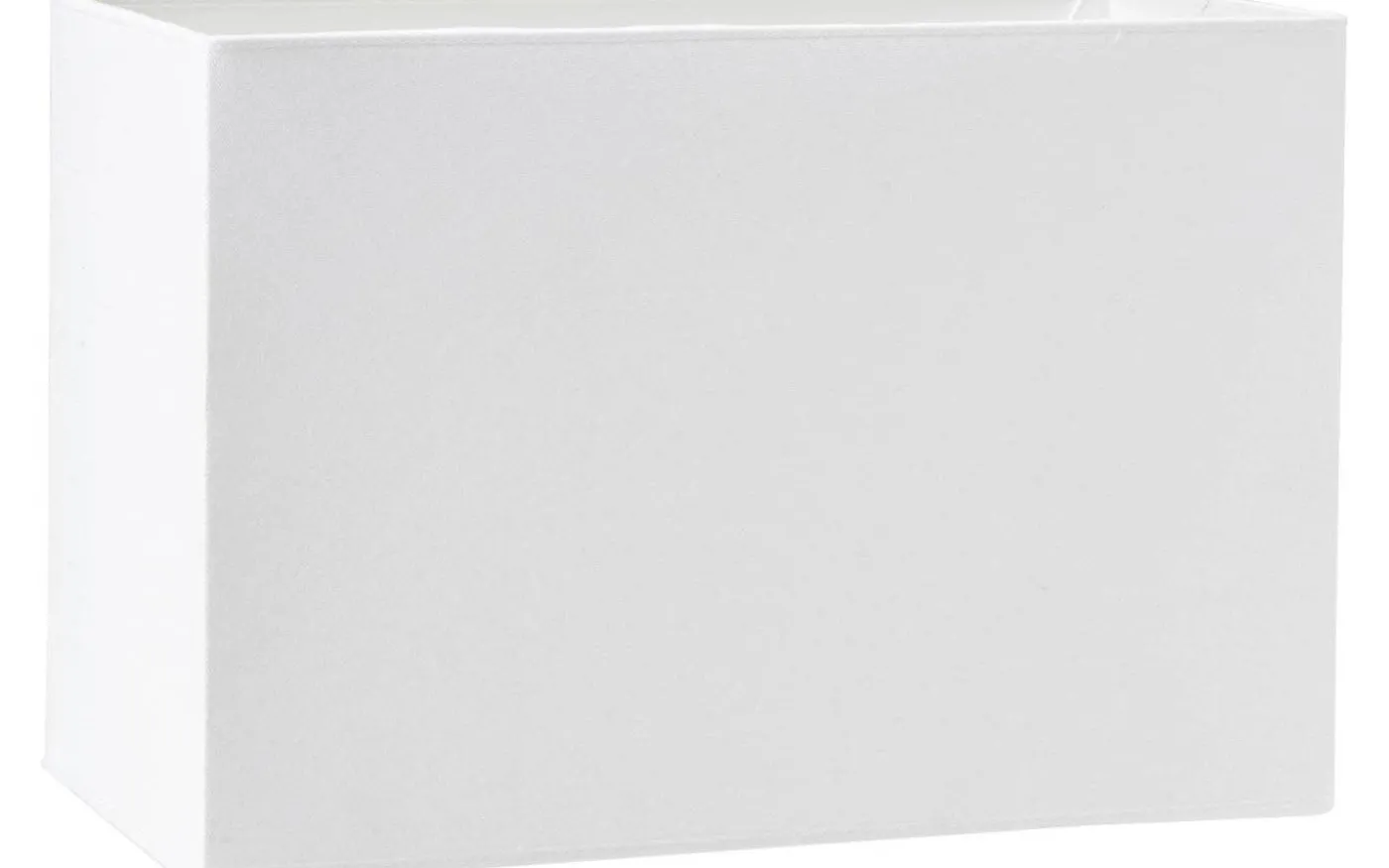 Rakel Lampskärm 19cm Franza Vit