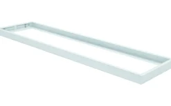 Ram för Ledpanel Lux 30x120