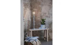 Ramo Bordslampa 53cm Silver