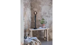 Ramo Bordslampa 53cm Svart