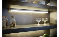 Ramon Bänkbelysning LED 84cm vit