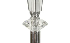 Rapido Golvlampa 164cm Silver