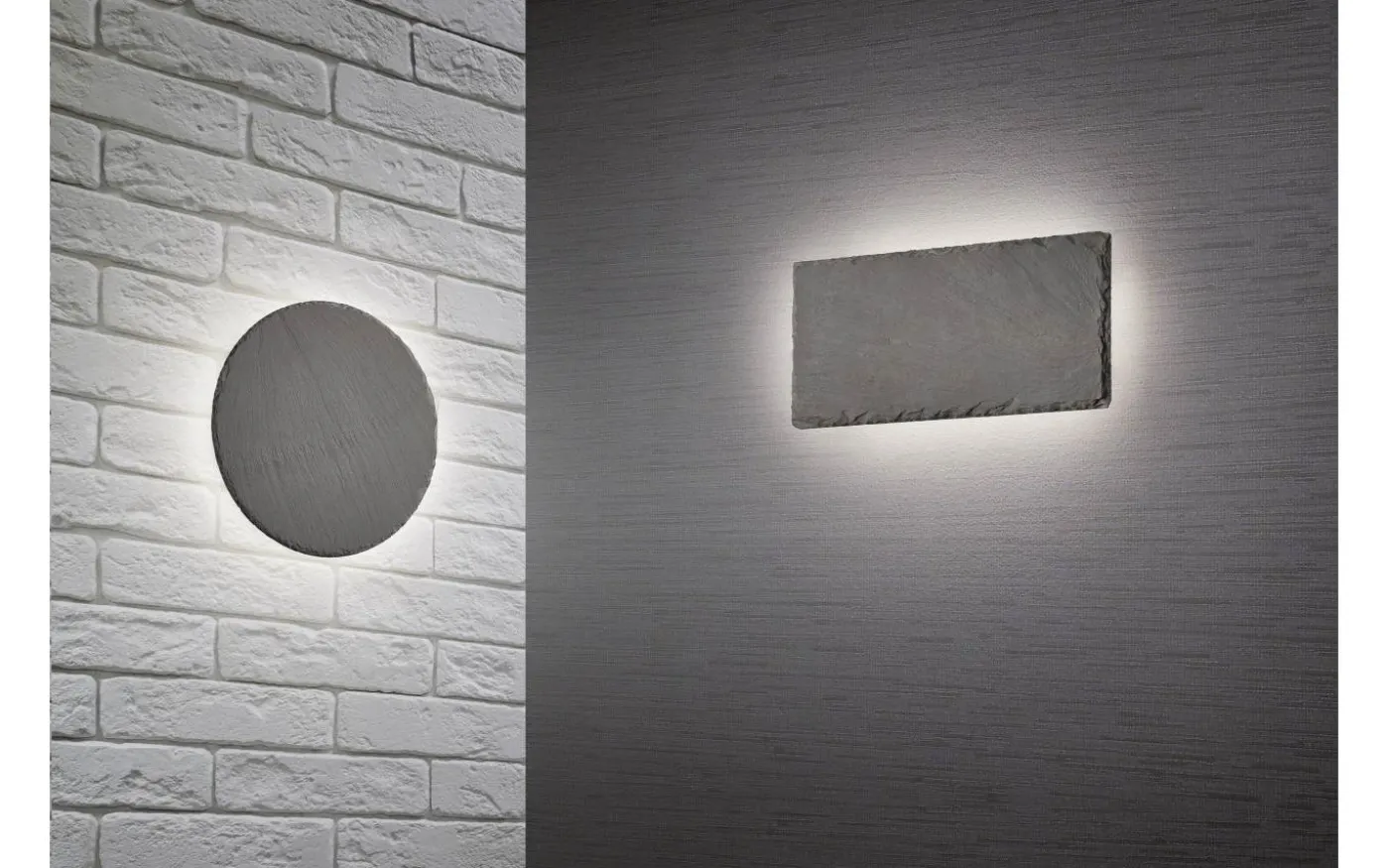 Raven Vägglampa LED 20cm svart