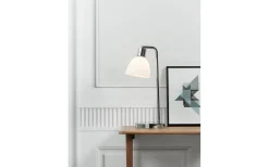 Ray Bordslampa 46cm Krom