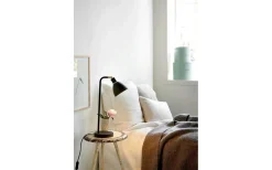 Ray Bordslampa 46cm Svart