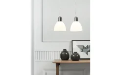 Ray Fönsterlampor 2-Pack Krom