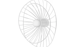 Ray Plafond/Vägglampa 60cm Vit