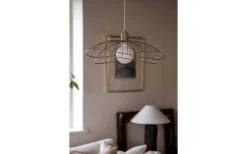 Ray Taklampa 45cm Mud