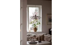 Ray Taklampa 45cm Mud