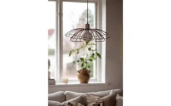 Ray Taklampa 45cm Mud