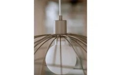 Ray Taklampa 45cm Mud