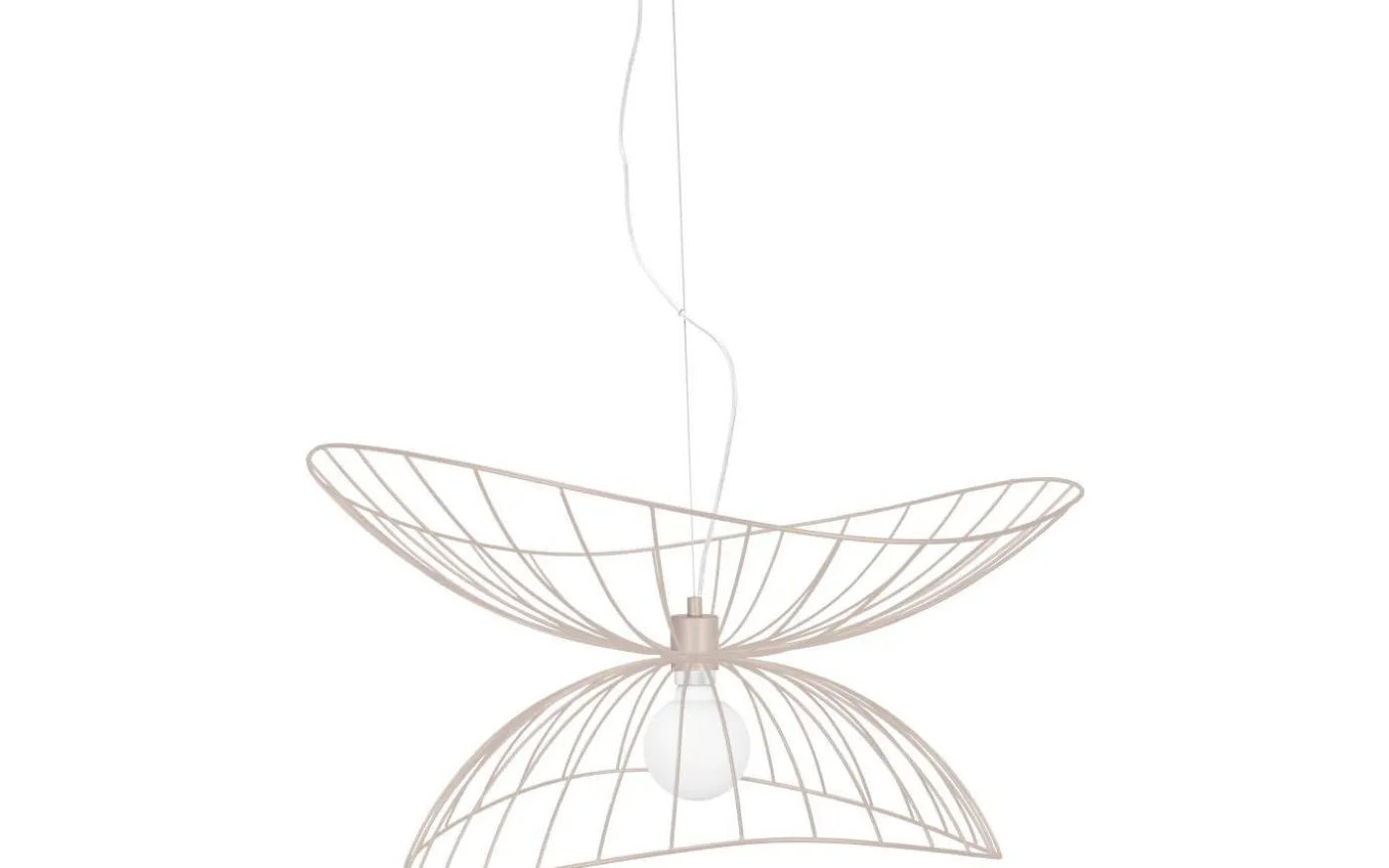 Ray Taklampa 70cm Mud