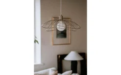 Ray Taklampa 70cm Mud