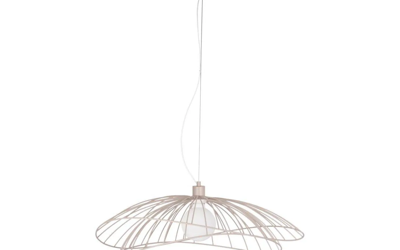 Ray Taklampa 70cm Mud