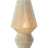 Razzo Bordslampa Beige 54cm