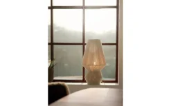 Razzo Bordslampa Beige 54cm