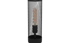 Redcliffe Bordslampa 38cm Svart