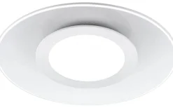 Reducta Plafond 38cm LED 3000K 19W Vit