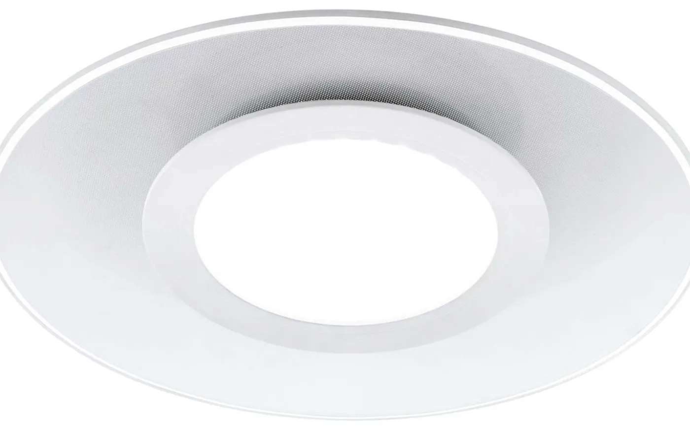 Reducta Plafond 38cm LED 3000K 19W Vit