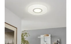 Reducta Plafond 38cm LED 3000K 19W Vit