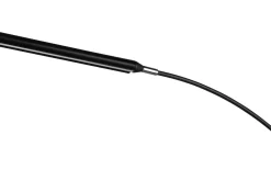 Reed Golvlampa LED mattsvart