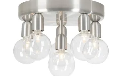 Regal Plafond 32cm 6L Aluminium