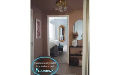 Regal Plafond 32cm 6L Mässing