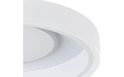 Remidos Plafond 40cm LED 4000K 19W Vit